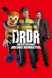 デッドライジング デラックスリマスター - コスチューム＆BGM「デッドライジング オリジナルパック」