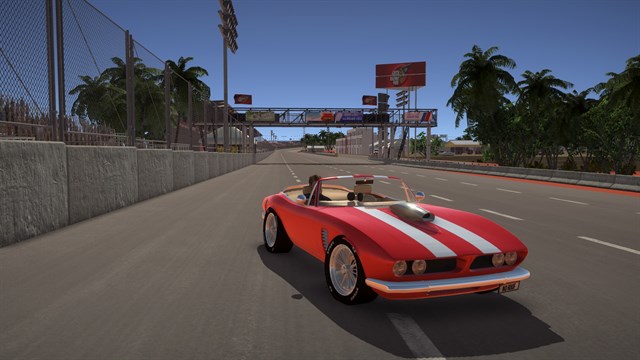 Convertible Pack screenshot 4