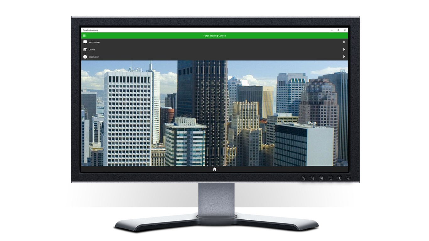 Get Forex Trading Course Microsoft Store En Za - 