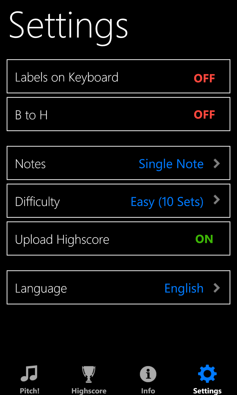 Get Pitch Microsoft Store - 