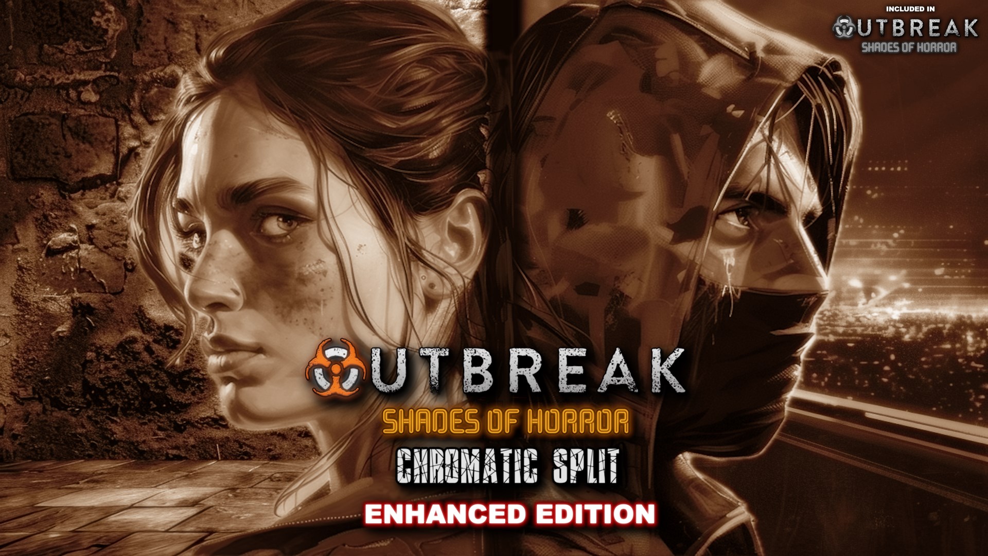 Chromatic Split Enhanced Edition