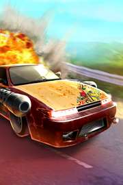 Купить ключ дешево Mad Speed Race (Mobile)