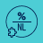 Digital Tax Declaration for the Netherlands icon