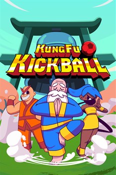 KungFu Kickball