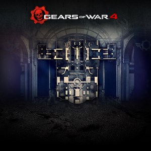 Map: War Machine