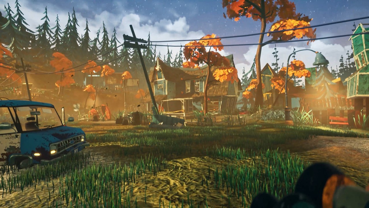 Hello Neighbor 2 Alpha 1 screenshot 10