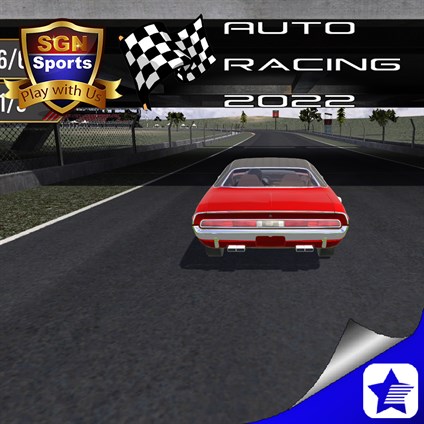 SGN Sports Auto Racing 2022