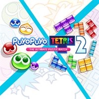 Puyo Puyo™ Tetris® 2 Launch Edition