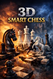 Smart Chess 3D
