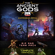 DOOM Eternal: The Ancients Gods Expansion Pack