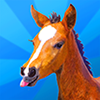 Jumpy Horse Breeding