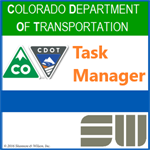 CDOT Task Manager