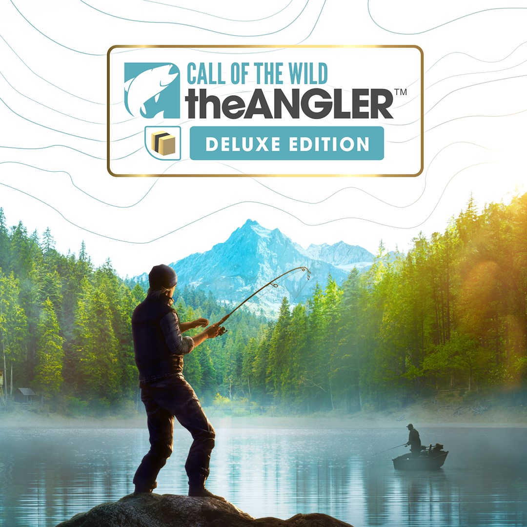 Call of the Wild: The Angler™ - Deluxe Edition