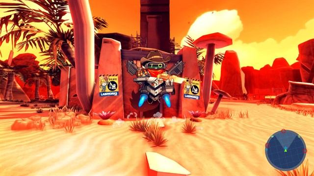 Away: Journey to the Unexpected screenshot 3