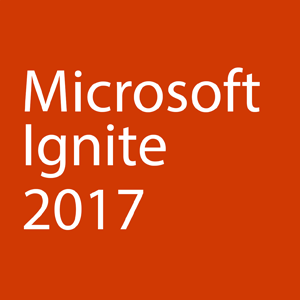 Microsoft Ignite