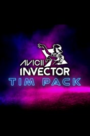 AVICII Invector: TIM Track Pack