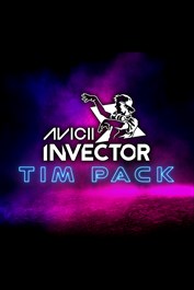 AVICII Invector: TIM Track Pack