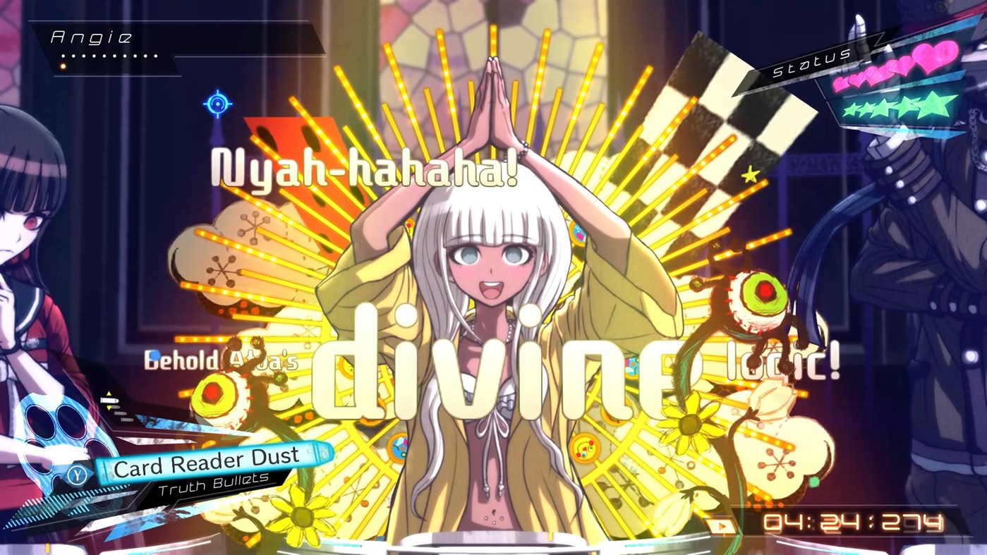 #10. Danganronpa V3: Killing Harmony Anniversary Edition (Xbox) 来自: Spike Chunsoft