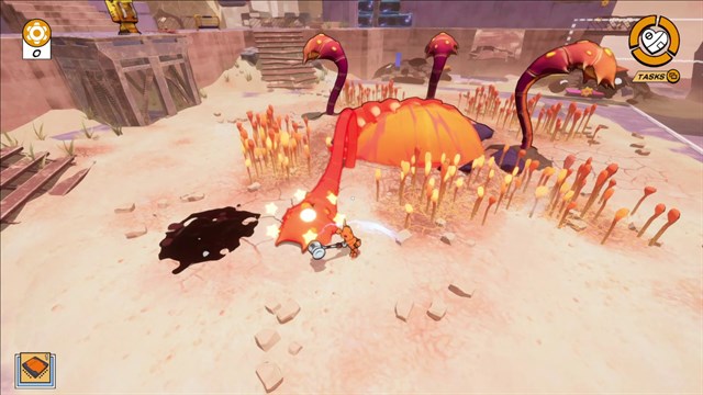 Junkster screenshot 3