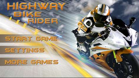 Bike Rider 3D Screenshots 1