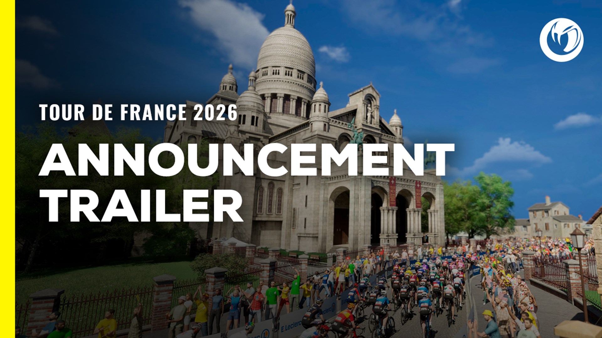 Announcement Trailer