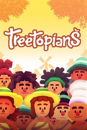 Treetopians Demo
