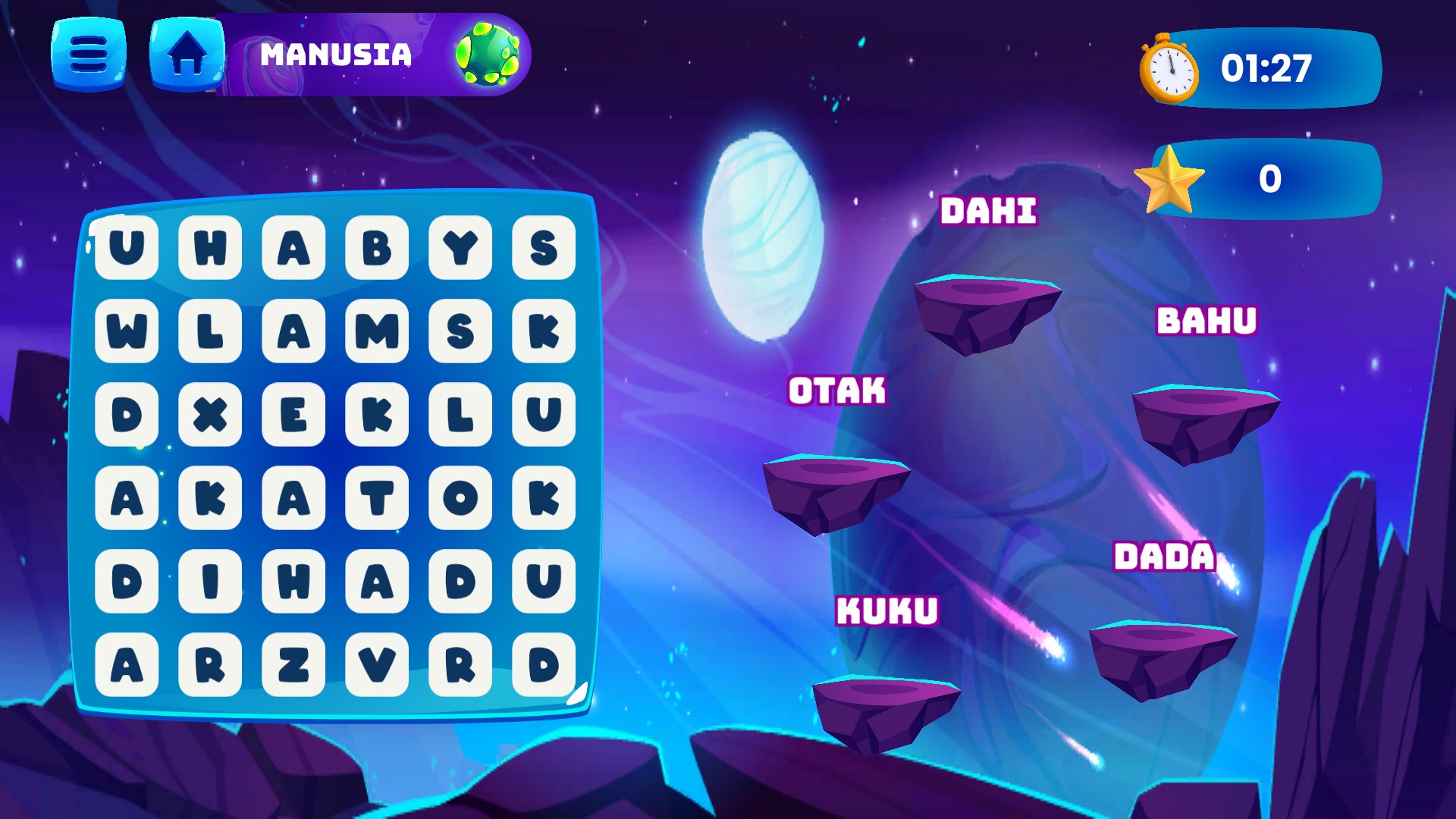 Smart Sciences screenshot