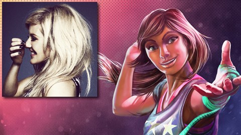 Ellie Goulding Dance Pack 01