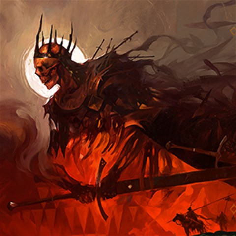 Tainted Grail: The Fall of Avalon