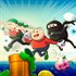 Super Onion Boy+