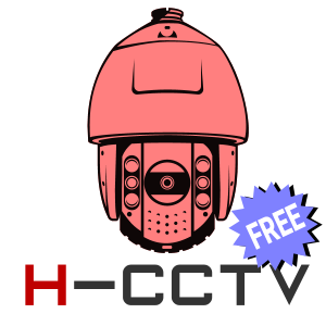 H-CCTV Free