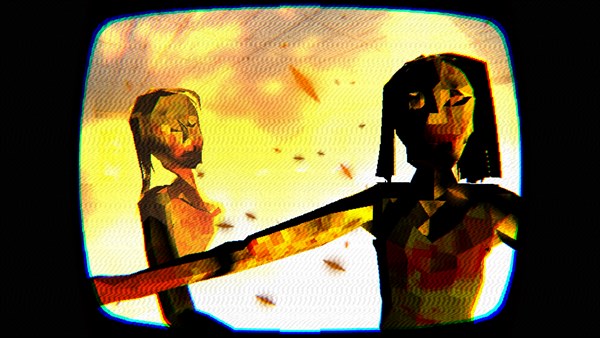 Observation Duty - Chasing Static — 2