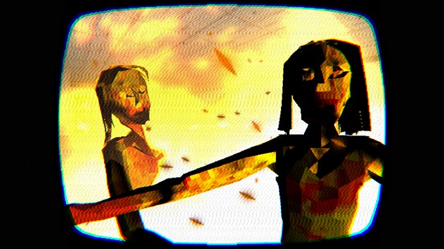Observation Duty - Chasing Static screenshot 2