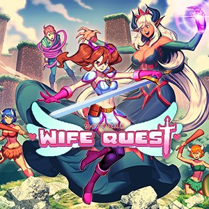 Wife Quest