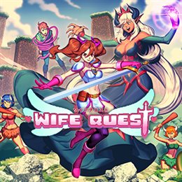 Aperçu Wife Quest