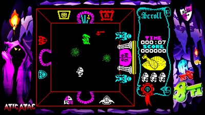 Ретроспектива Rare — скриншот 13