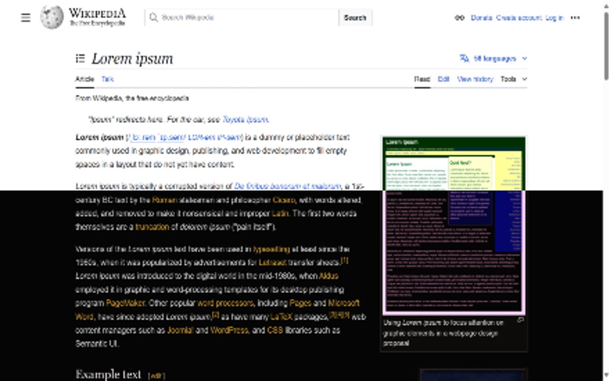 Invert Color Extension – Toggle Page Colors Easily