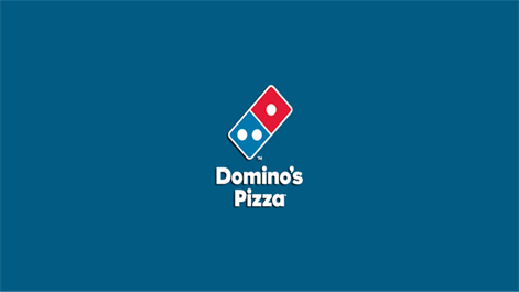 Domino’s Pizza Tab Screenshots 1