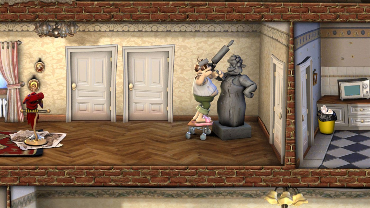 #5. Neighbours back From Hell (Xbox) 由: www.Handy-Games.com GmbH