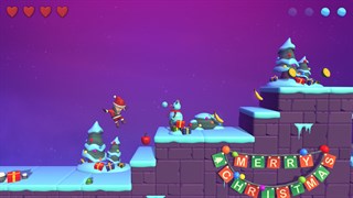 Santa´s World screenshot 5