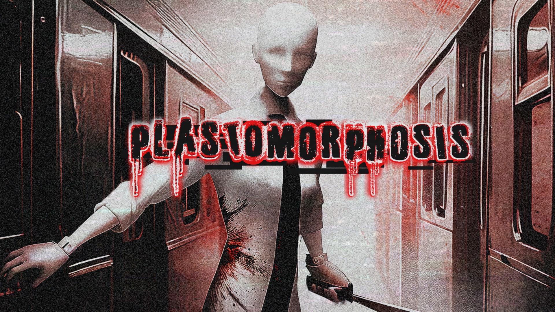 Plastomorphosis screenshot thumbnail video