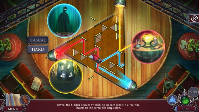 Dark City: Kyiv screenshot 4