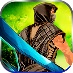 Samurai Warrior Assassin 2016