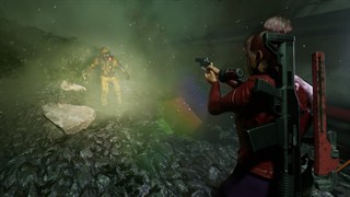 Outbreak: Shades of Horror Reel Cut Collection screenshot 2