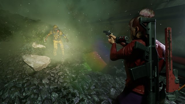Outbreak: Shades of Horror Emporium DLC Collection screenshot 2