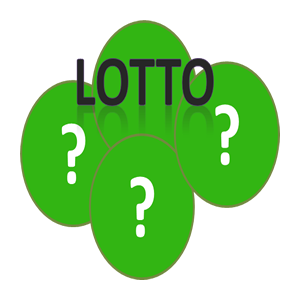 The Lotto Numbers
