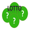 The Lotto Numbers