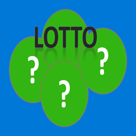 The Lotto Numbers