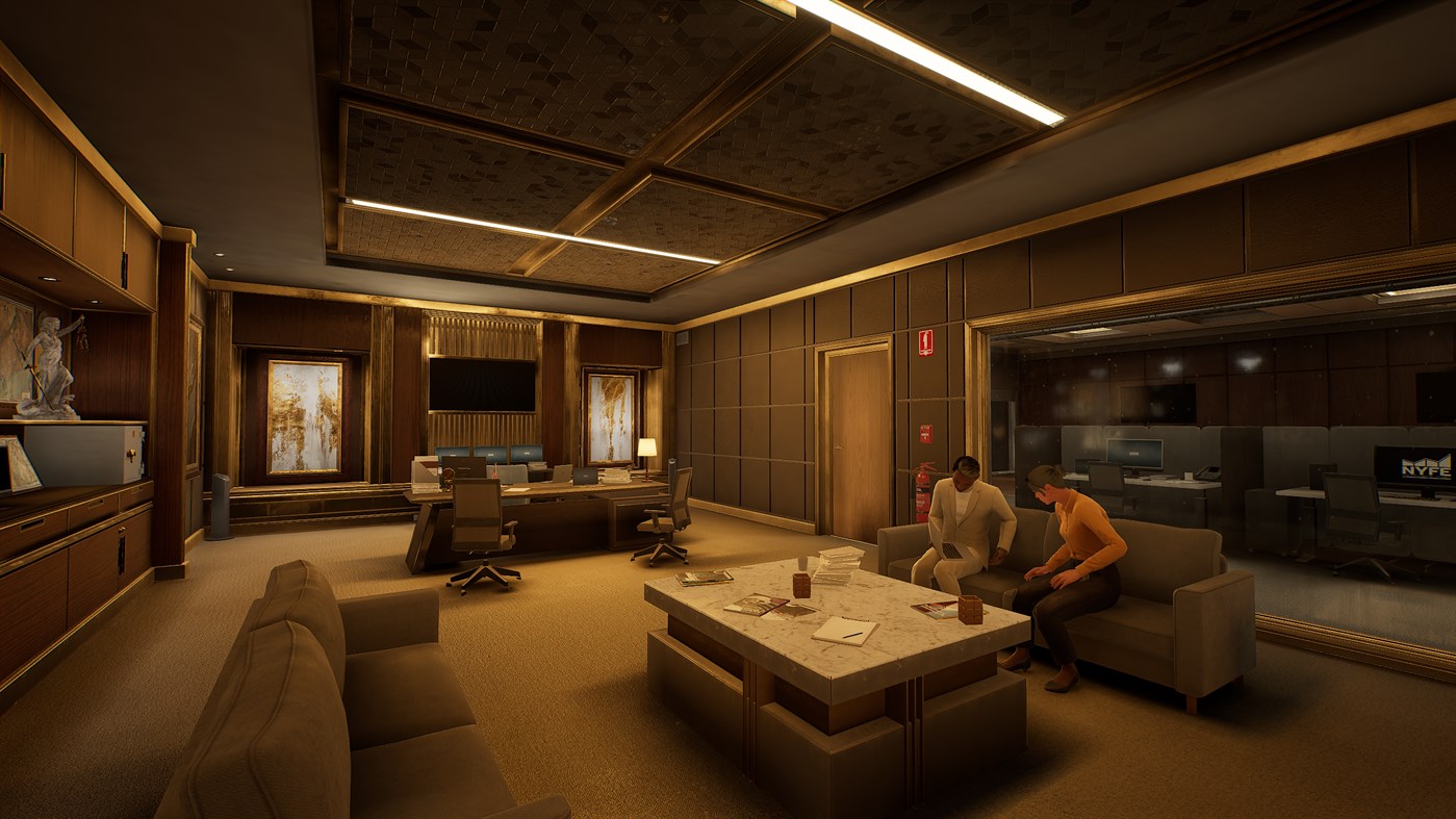 #3. PAYDAY 3: Chapter 4 - Fear & Greed (Windows) 由: Deep Silver