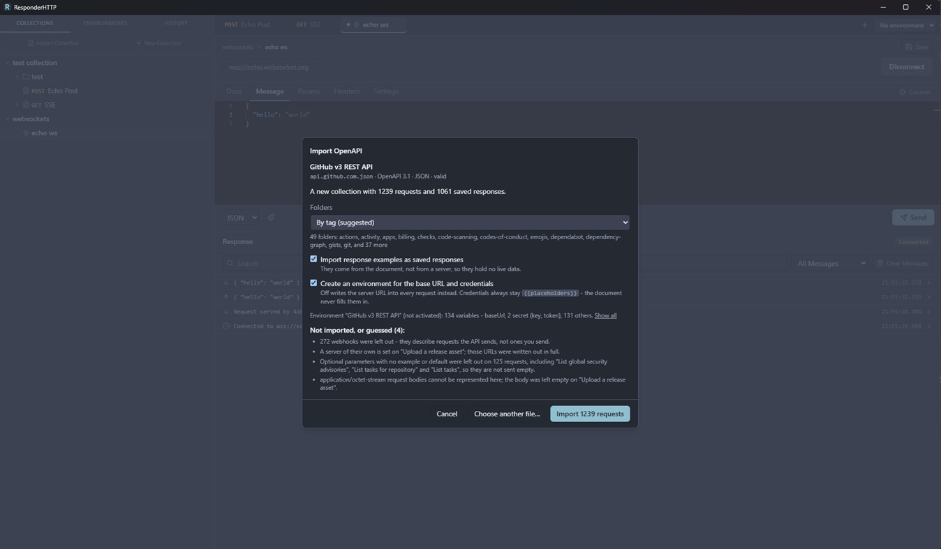 #4. ResponderHTTP (Windows) От: Zoran Davidović